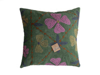 Suzani Cushion Cover 50x50