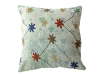 Suzani Cushion Cover 50x50
