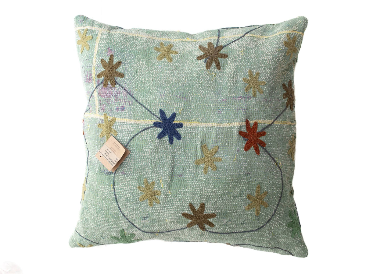 Suzani Cushion Cover 50x50