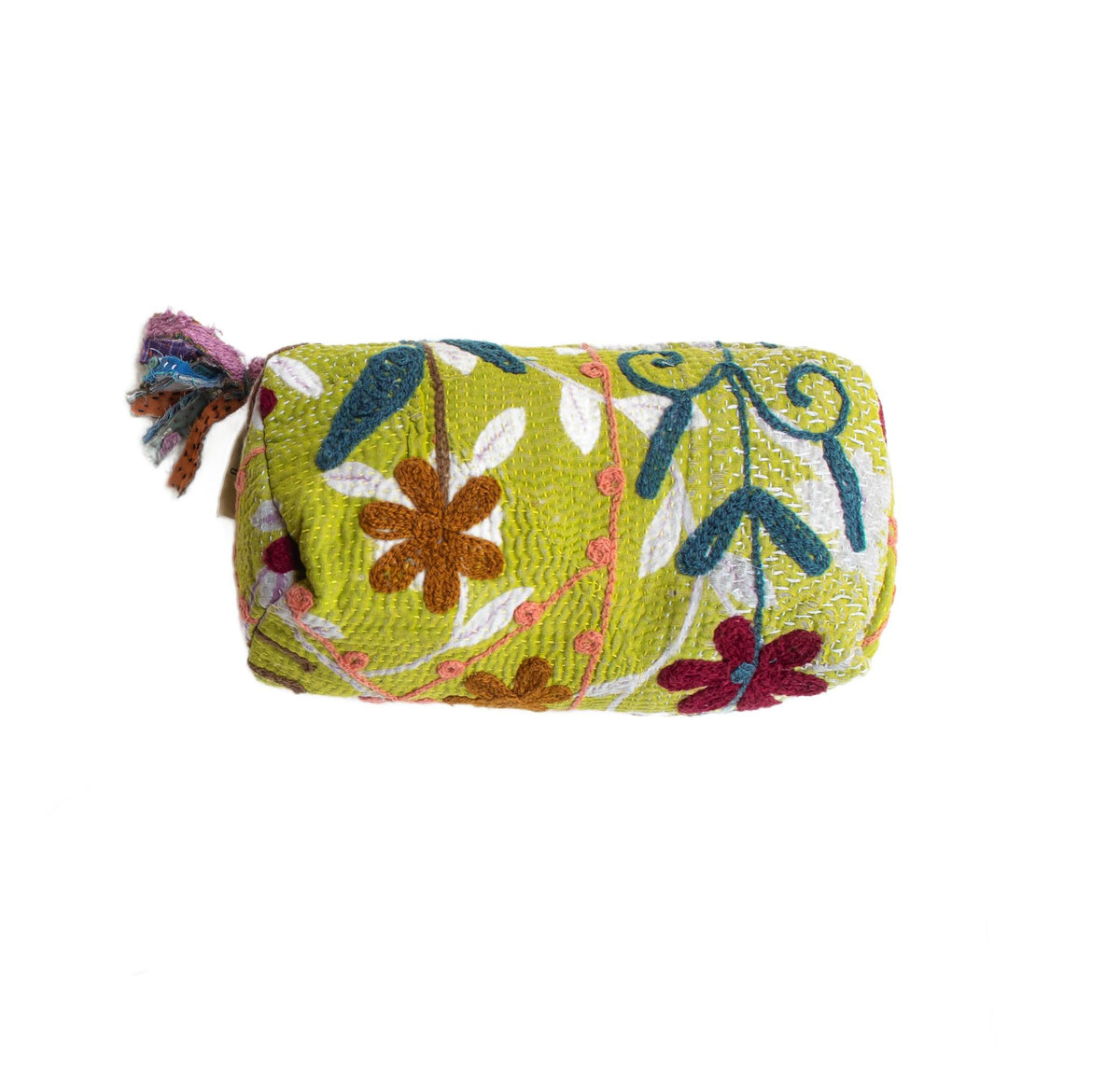 Suzani Pouch Large