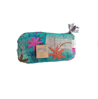 Suzani Pouch Large