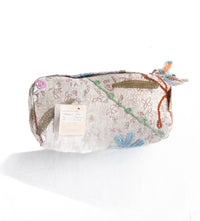 Suzani Pouch Large