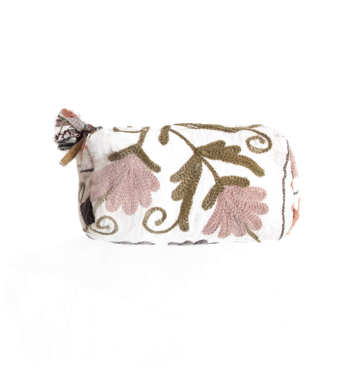 Suzani Pouch Large