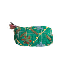 Suzani Pouch Large