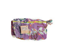 Suzani Pouch Large