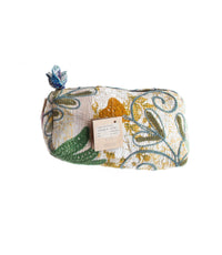 Suzani Pouch Large