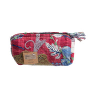 Suzani Pouch Large