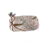 Suzani Pouch Large