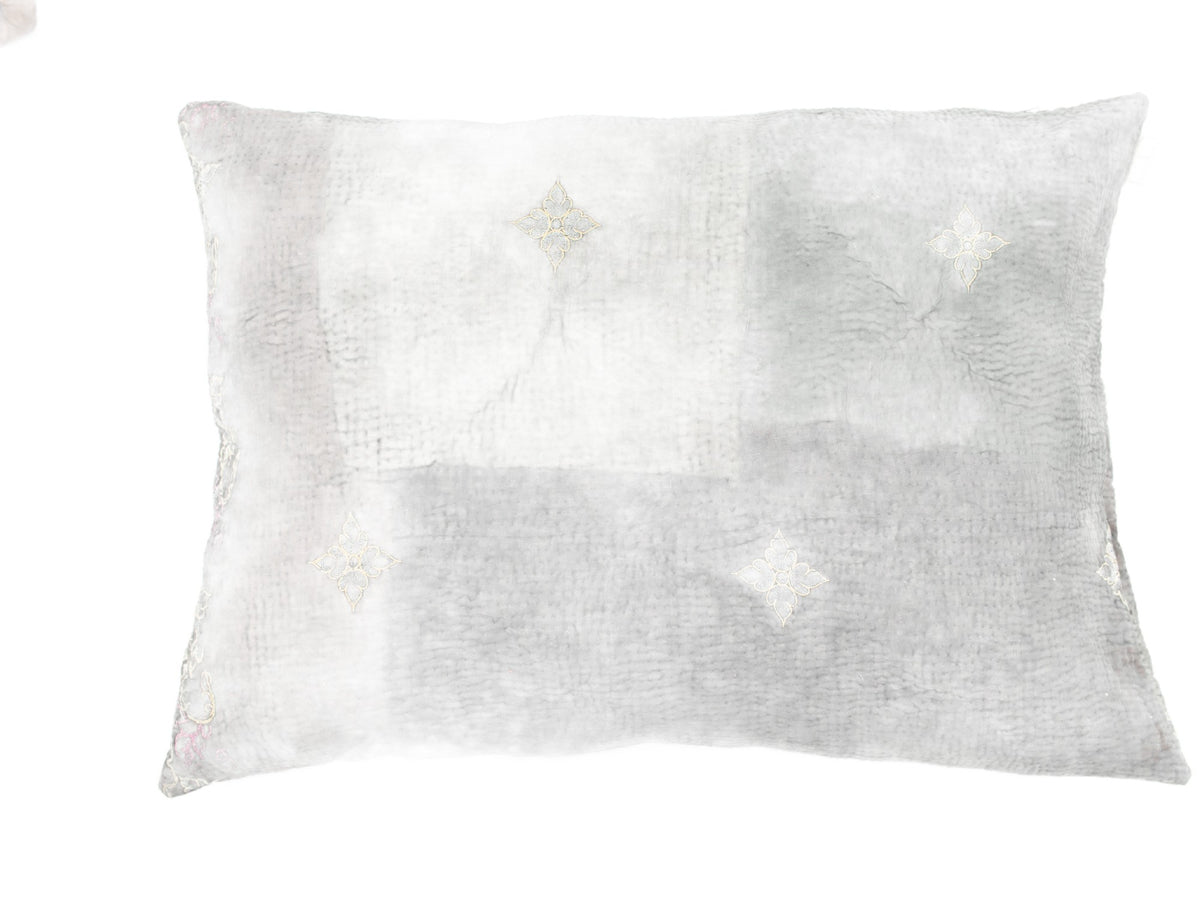 Fine Q 50x70 – Light grey