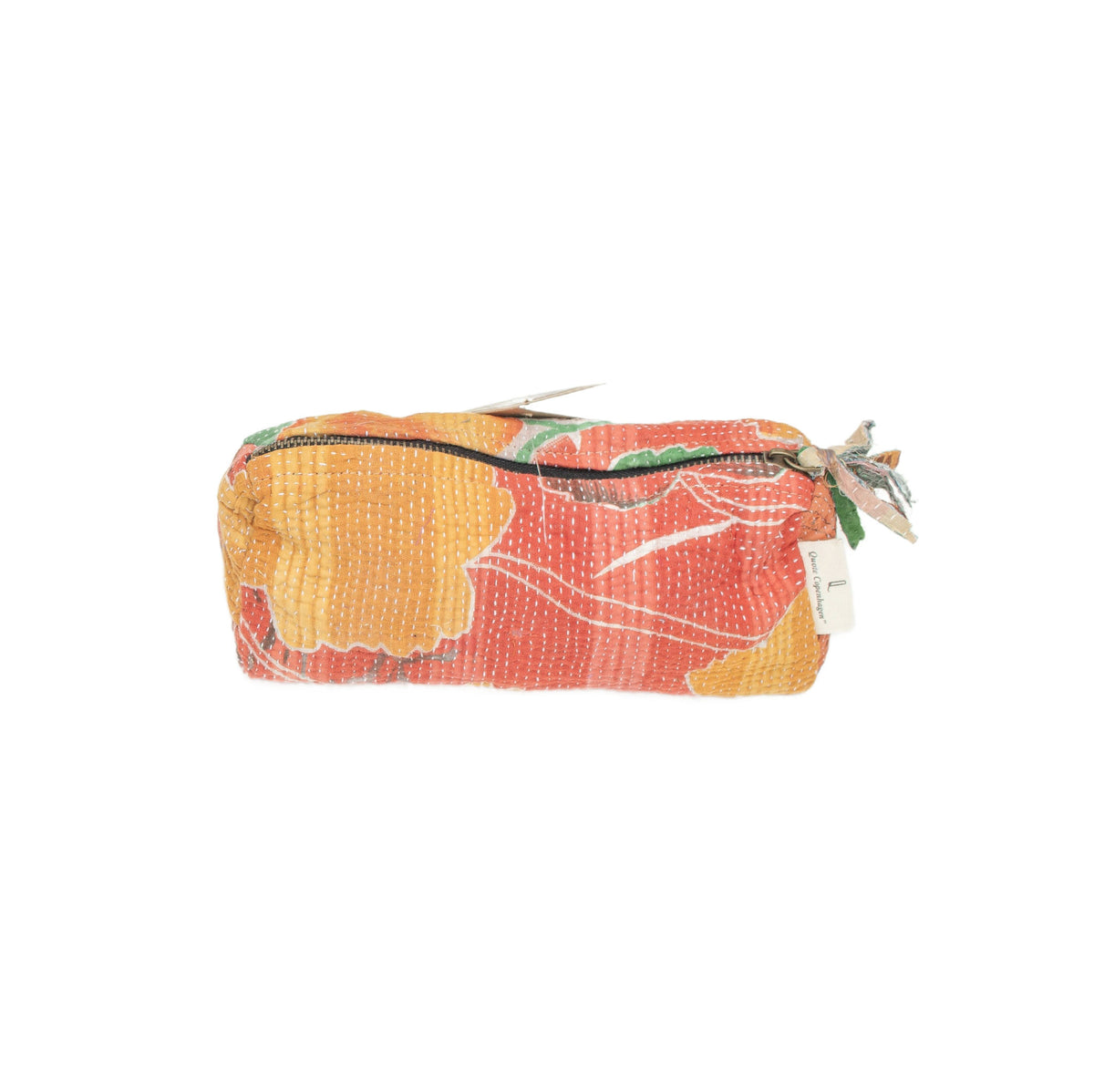 Fine Q Pouch Large
