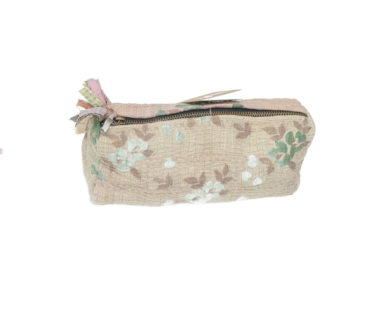 Fine Q Pouch Large