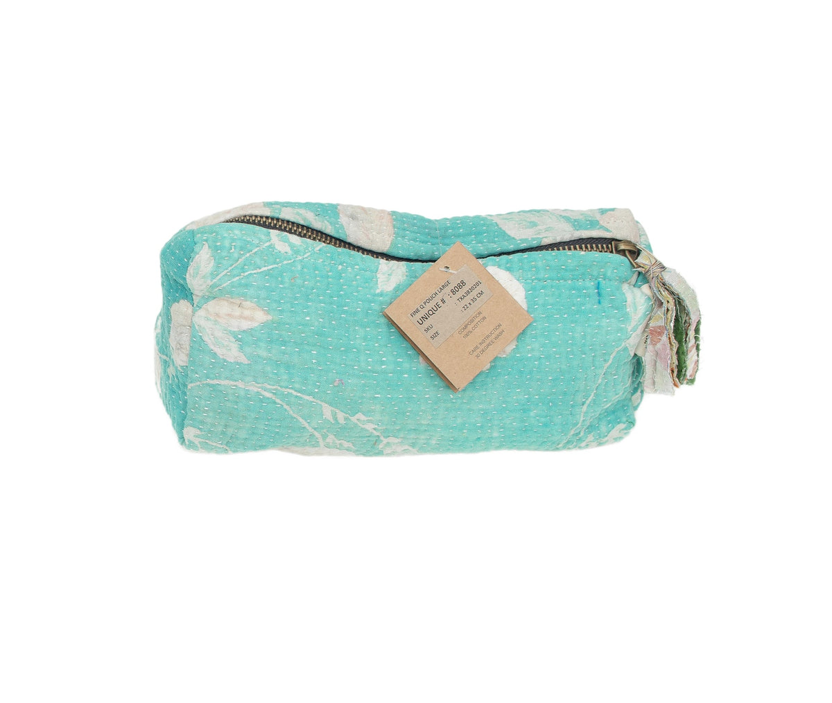 Fine Q Pouch Large