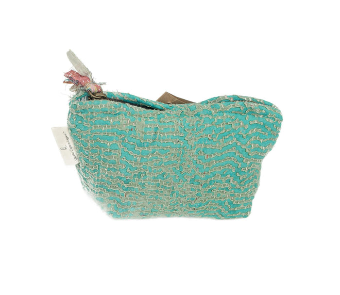 Fine Q Pouch Small