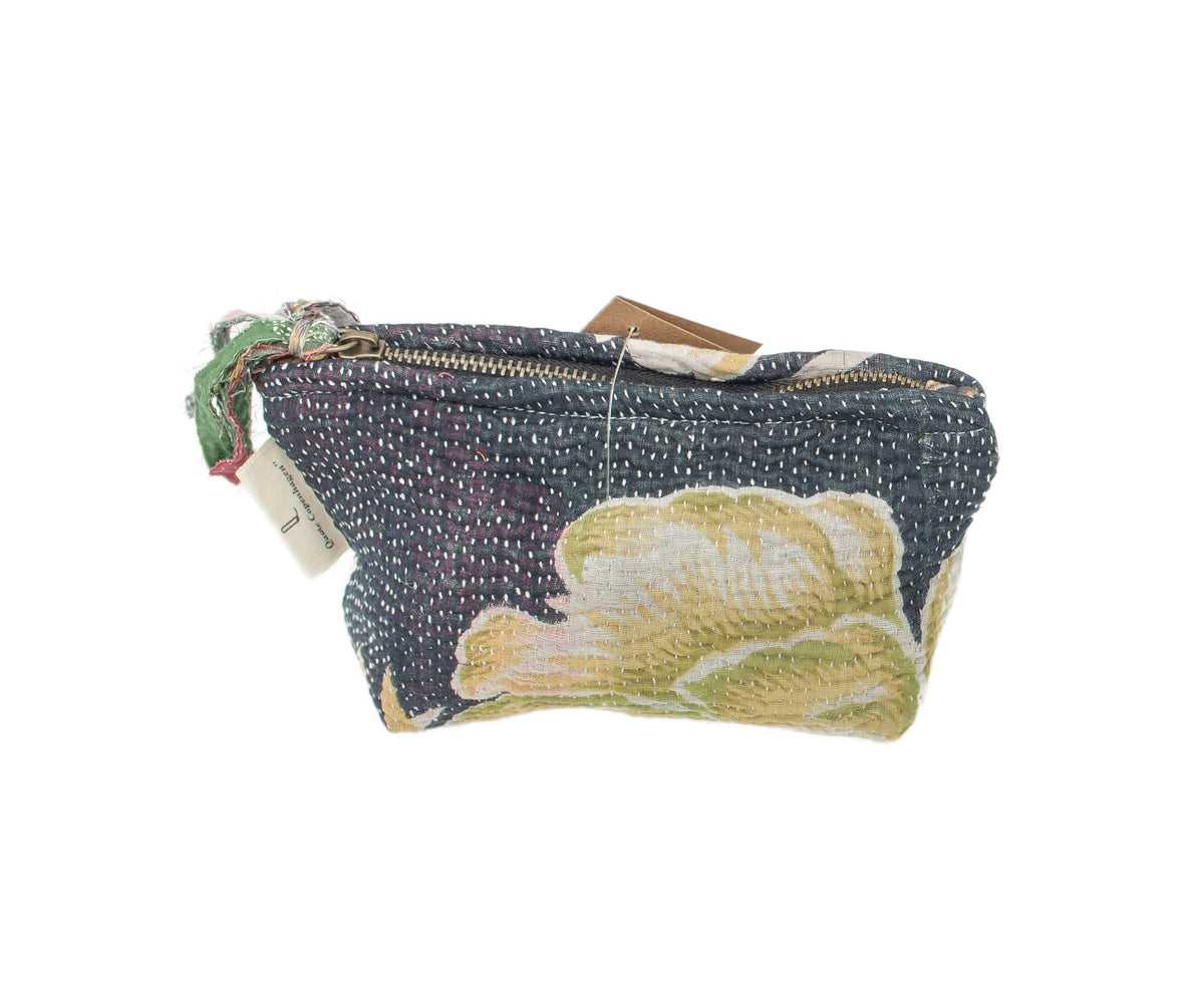 Fine Q Pouch Small
