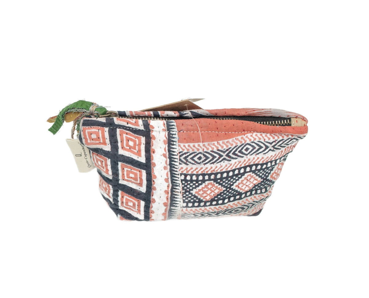 Fine Q Pouch Small