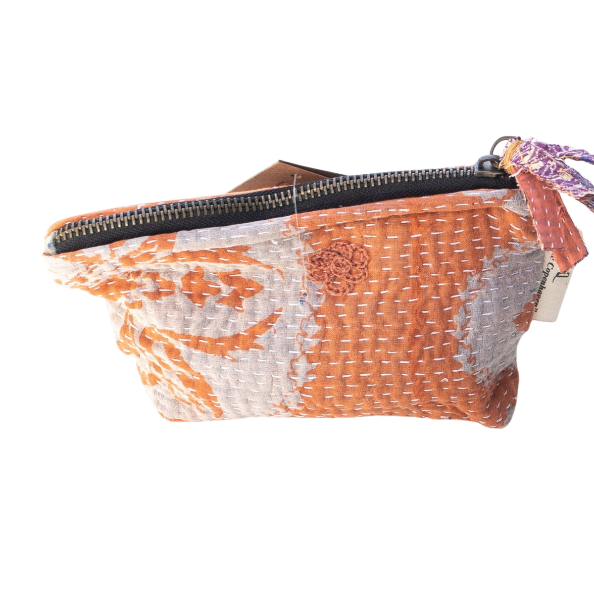Fine Q Pouch Small