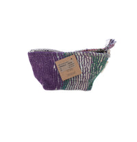 Fine Q Pouch Small – Y9720 – bagside