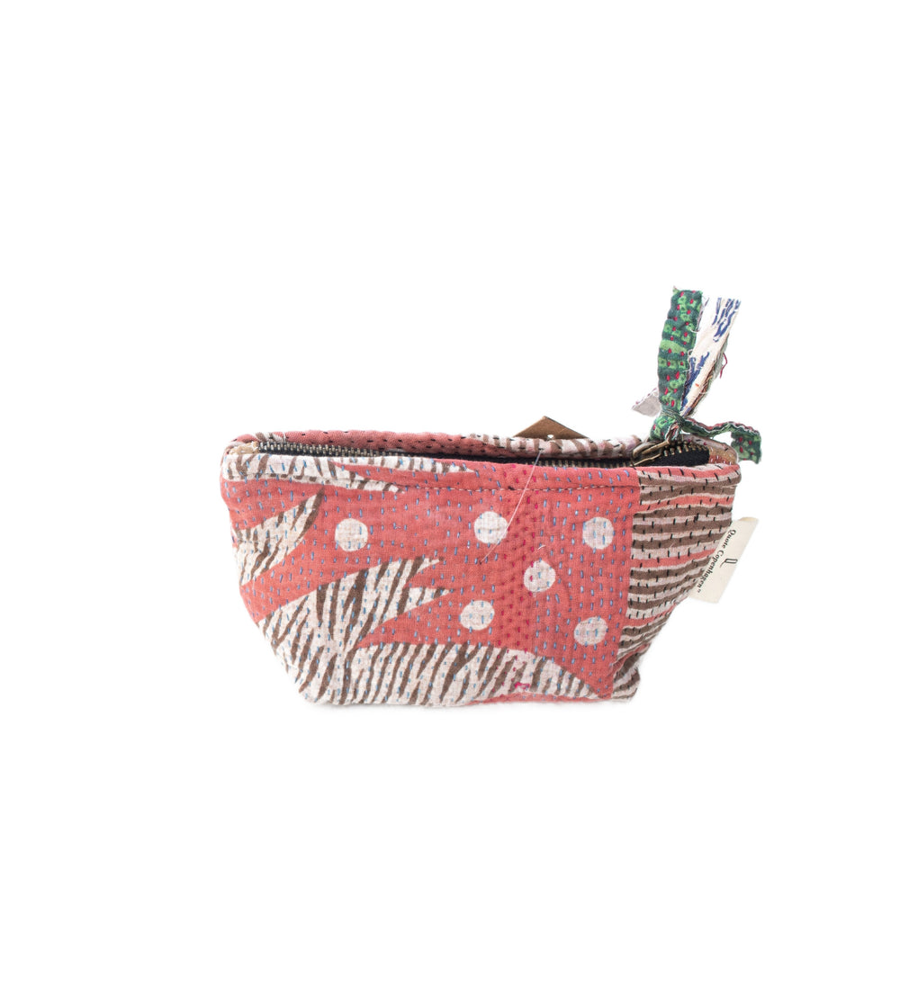 Fine Q Pouch Small – Y9756 – forside