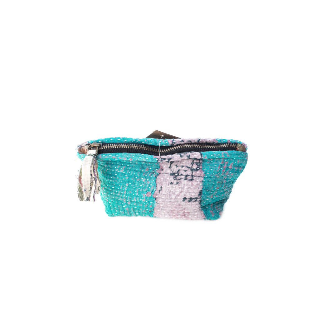 Fine Q Pouch Small – Y9765 – forside