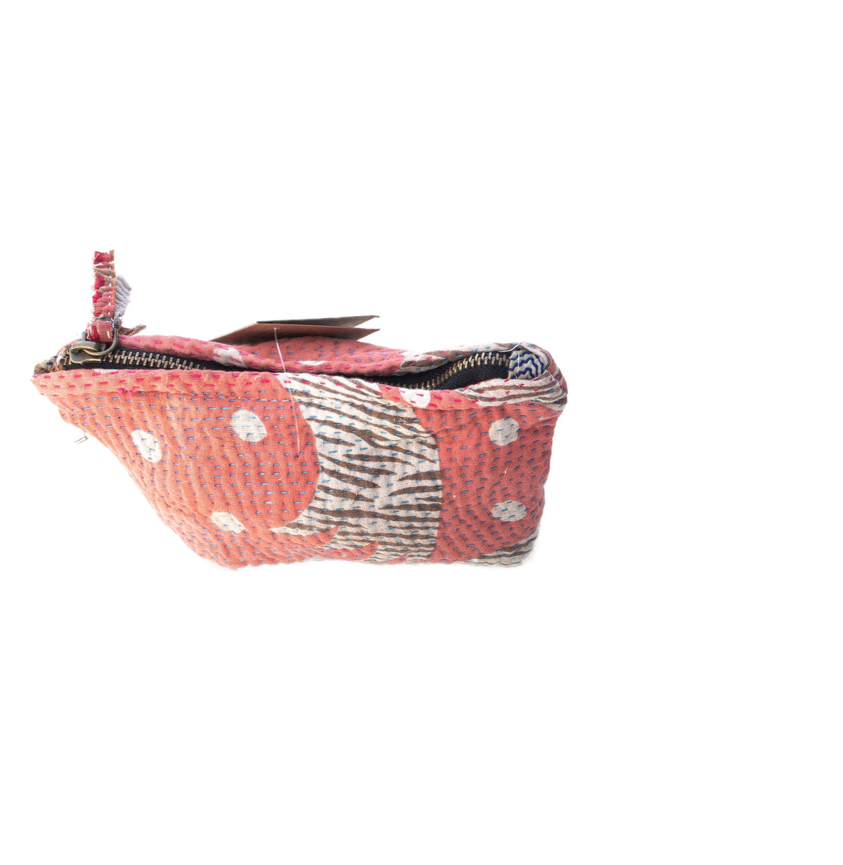 Fine Q Pouch Small – Y9778 – forside