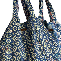 Vintage Pearl Beach Behind Horizon