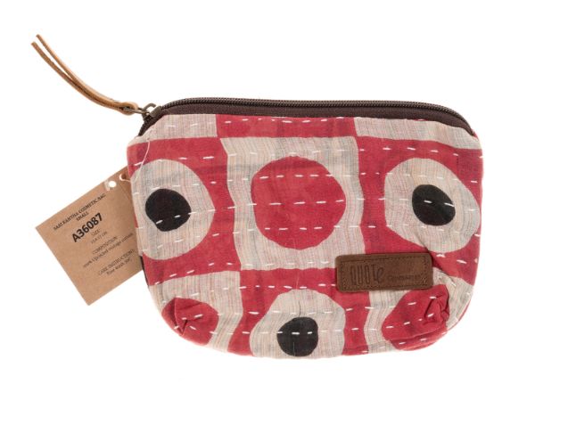 Cosmetic bag - Small