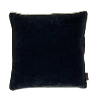 Velor cushion Harmony Soft Nesting