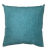 Linen pillow - Smoke Blue